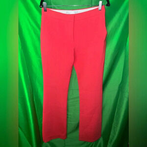 Victoria Beckham Wool Pants size 6